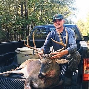 Meet your Posher, Dalton neal